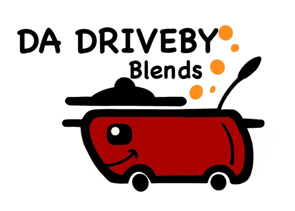Da Driveby 
