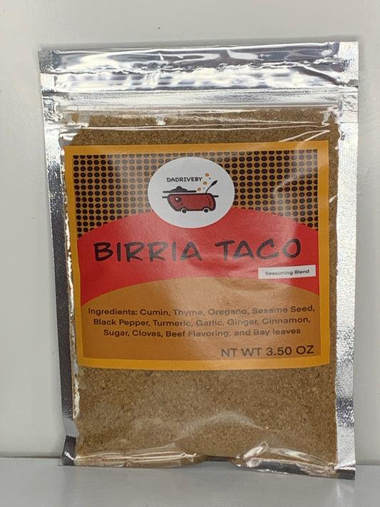 Birria Taco 2- 3.50 pks